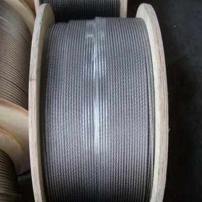Ατσάλινο σύρμα 1.0mm-120mm για την κατασκευή στην FOB όρο πληρωμής