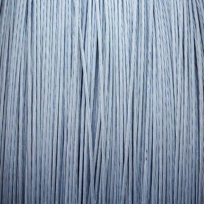 Χαμηλή χαλάρωση 7 καλώδια 1X7 1X19 7X7 15.2mm 15.24mm 12.7 mm PC Χάλυβα Ζυγισμένο σιδηροδρομικό σχοινί