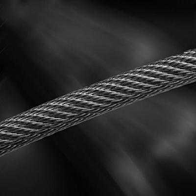 1 kg Min.Order High Carbon 7 Wire 9 53mm PC Steel Strand για μετά την ένταση καλωδίου