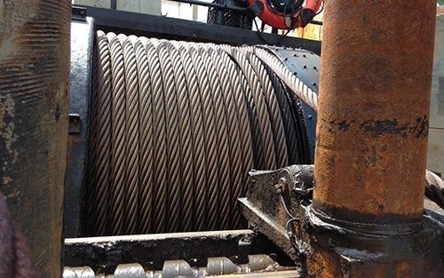 Ανεπάρκεια 1% υψηλού άνθρακα χαμηλού άνθρακα PC ράβδοι συρματόπλεγματος από χάλυβα για προεπιβαλλόμενο σκυρόδεμα