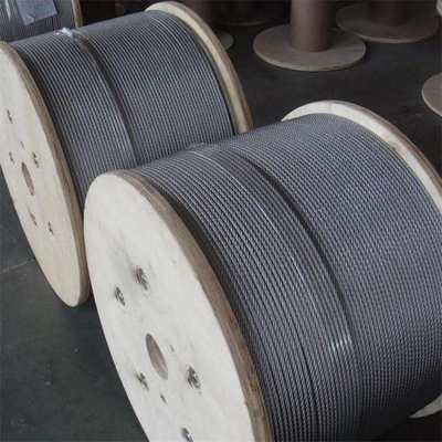 SAE 1006/SAE1008 1008 / 1012 / 1018 / 1022 Σιδηρουργική ράβδος από χάλυβα ψυχρής μεταγωγής για τραβηγμένα σύρματα