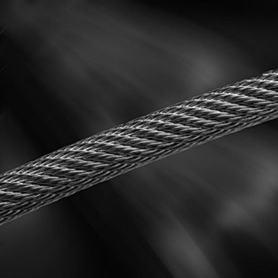 3 mm-12,0 mm Ελαφρύ χάλυβα ψυχρή κατεύθυνση τραβήχτηκε σύρμα / Steel Wire Rod με ομαλή επιφάνεια