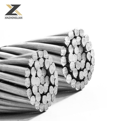 1.0mm-120mm Επικαλυμμένο Ζυγισμένο Σύρμα Ατσάλινου Χάλυβα για Βιομηχανικές Εφαρμογές