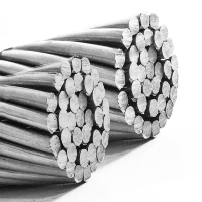 12.7mm Σιδηρουργικό σύρμα / PC Bar / Steel Wire Rope Tolerance 1% 1 kg Min.Order Samples