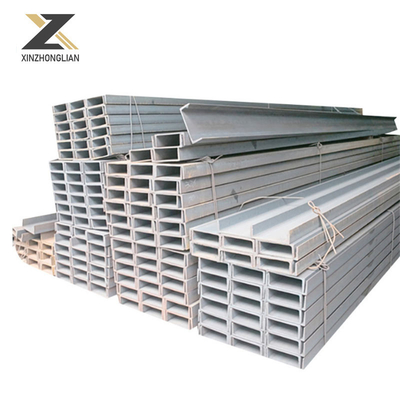 DIN S235jr S275jr U σχήμα προσαρμοσμένο σε C διαστάσεις χάλυβα καναλιού