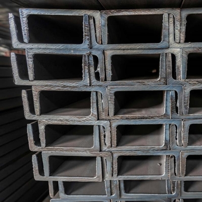 Ατσάλινο κτίριο Διάδρομο με πάχος 3,50 mm και 24 ώρες Online οδηγός εγκατάστασης