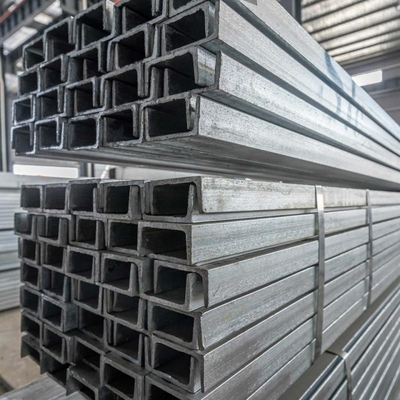 ASTM A36 Q235 Ss400 Q345b S235jr A992 A572 Τάξη 50 H-Beam H-Channel H-Shaped Steel 75X75 250X250 ανά kg