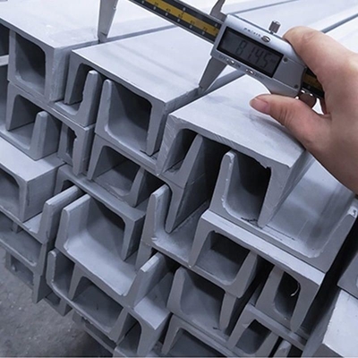 ASTM A36 Q235 Ss400 Q345b S235jr A992 A572 Τάξη 50 H-Beam H-Channel H-Shaped Steel 75X75 250X250 ανά kg