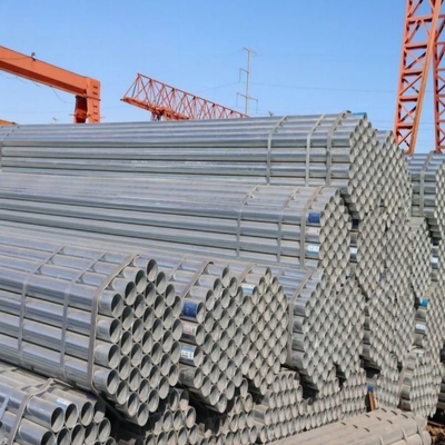 Τεχνική Ζεστάνιο 1/4&quot;-48&quot; Ζεστάνιο Ζυγισμένο Χάλυβα με υψηλό στρώμα ψευδαργύρου