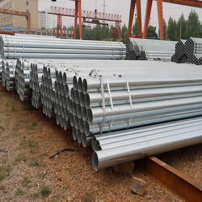 Τεχνική Ζεστάνιο 1/4&quot;-48&quot; Ζεστάνιο Ζυγισμένο Χάλυβα με υψηλό στρώμα ψευδαργύρου
