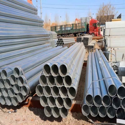 Χάλυβας από χάλυβα σε θερμή έλαση Q235 Q355 S235jr S275jr Ss400 St37 Ζυγισμένο χάλυβα