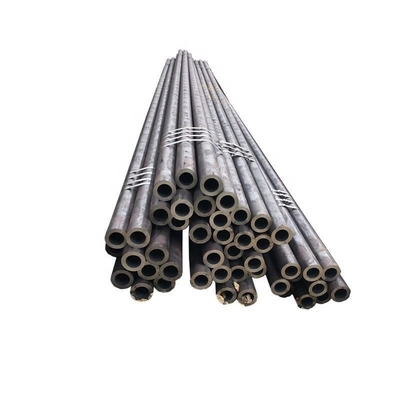 Q235 ASTM A53 A500 S235jr Ss400 Thread Hot DIP Galvanized Seamless Welded Mild Steel Pipe (Πυλή από ήπιο χάλυβα χωρίς συγκόλληση)