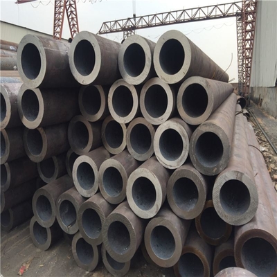 Q235 ASTM A53 A500 S235jr Ss400 Thread Hot DIP Galvanized Seamless Welded Mild Steel Pipe (Πυλή από ήπιο χάλυβα χωρίς συγκόλληση)