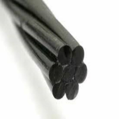 GB ASTM Jin Χαλκιδωτό χάλυβα νήμα νήματος CCS συγκολλημένο σύρμα Προσαρμογή αίτησης δείγμα