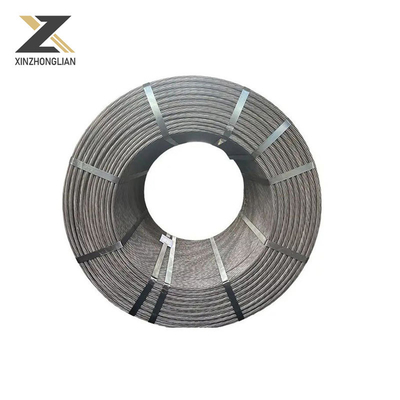 1.0mm-120mm Ατσάλινη ράβδος για PC Beton BS ASTM JIS BS