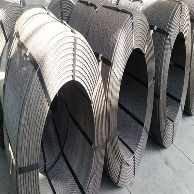 1.0mm-120mm Ατσάλινη ράβδος για PC Beton BS ASTM JIS BS