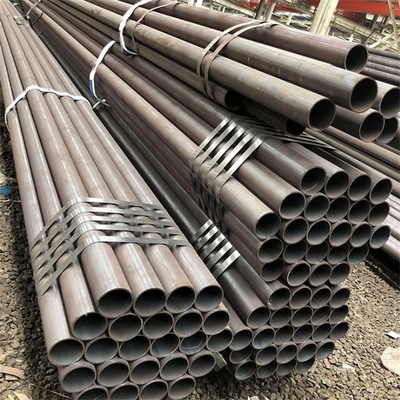 Σωλήνες από ανοξείδωτο χάλυβα Grab X42 X46 X56 X60 X65 X70 API5l Σωλήνες από γαλβανισμένο χάλυβα Σωλήνες από χάλυβα Σωλήνες από χάλυβα άνθρακα
