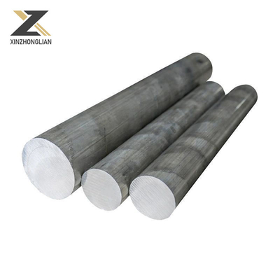 JIS Standard Carbon Steel Round Bar Dia 5.0mm-800mm Προσαρμοσμένο στις προδιαγραφές σας