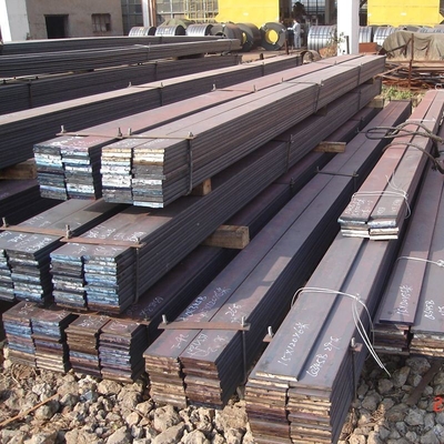 Q355 Ζεστό/Κρύο Επεξεργασμένο Χάλυβα S235jr S275jr Ss400 St37