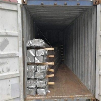 Q355 Ζεστό/Κρύο Επεξεργασμένο Χάλυβα S235jr S275jr Ss400 St37