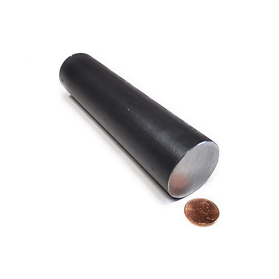 ASTM 1035 1045 1050 S45c Q195 Q215 Q235 Q275 Q345 H13 Μεταλλικές ράβδοι στρογγυλή διάμετρος 10 mm 12 mm κόψιμο χάλυβα άνθρακα
