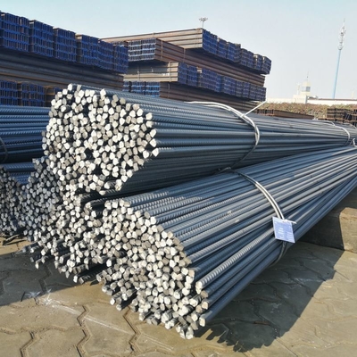 12.0-650mm Προσαρμογή Ζεστό / Ψυχρό Ρολάρισμα Διάστημα Ρεμπάρ 6.0mm-50mm Προσαρμοσμένες απαιτήσεις