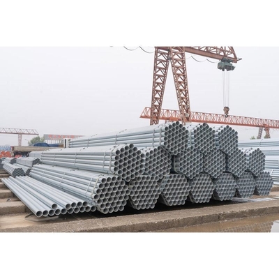 Ζυγισμένο ASTM A106 A36 A53 BS Shs τετραγωνικό δομικό ERW ορθογώνιο σωλήνα χάλυβα κούφιο Gi Ζυγισμένο σωλήνα χάλυβα