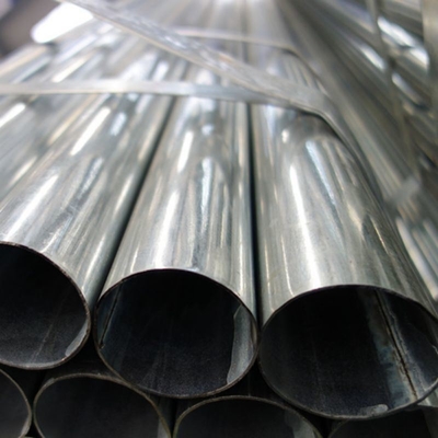 Ζυγισμένο ASTM A106 A36 A53 BS Shs τετραγωνικό δομικό ERW ορθογώνιο σωλήνα χάλυβα κούφιο Gi Ζυγισμένο σωλήνα χάλυβα