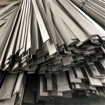 Μη κράμα AISI 304 316 316L ASTM En Standard Square Stainless Steel Bar 1.4301 / SUS304