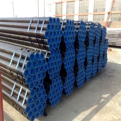 Διαμέτρου 2&quot;-48&quot; ή Custom ASTM A106 A53 A519 API 5L τετραγωνικός σωλήνας από άνθρακα αδιάβροχο χάλυβα