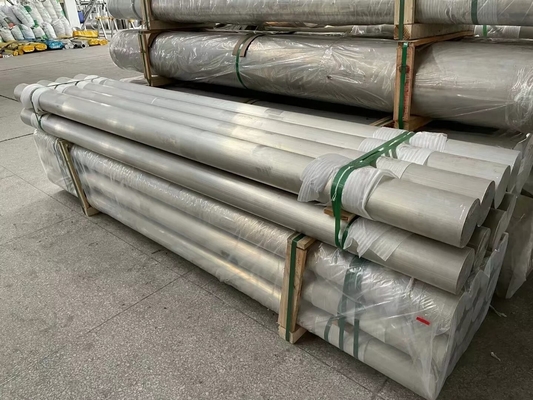 12.0-650mm Διαμέτρου Carbon Steel Bar Προσαρμοσμένο για το αίτημά σας