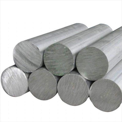 Άξονα χάλυβα άνθρακα ASTM A53 A36 St45-8 Q195 Q215 Q215b Q235 Q275 Q295 Q345 Q390 Q420