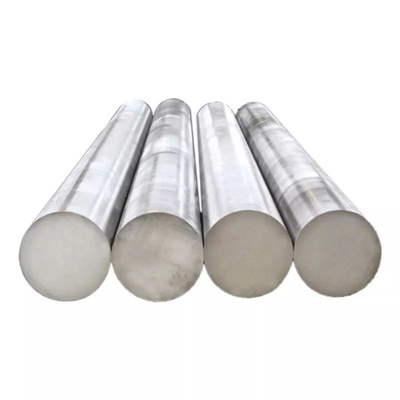 Q420A ASTM A572m ASTM A633m Gr. 60 Gr. E Χαμηλό κράμα δομική ράβδος χάλυβα για κατασκευές