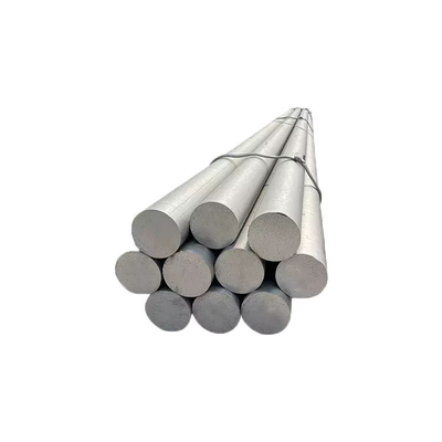 Q420A ASTM A572m ASTM A633m Gr. 60 Gr. E Χαμηλό κράμα δομική ράβδος χάλυβα για κατασκευές