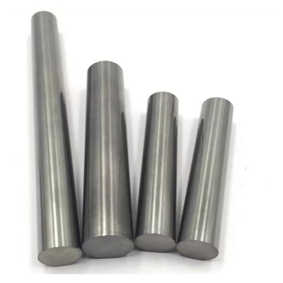 Επιλογή εξατομίκευσης για ASTM Q235 Q355 S235jr S275jr Ss400 St37 Στρογγυλή ράβδο θερμής έλασης