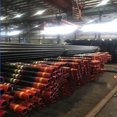 Πρωταρχικός χάλυβας άνθρακα 20 API5l X52 σιδερένιο σωλήνα αδιάβροχο χάλυβα σωλήνα 2 &quot;-48&quot; σε προσιτή τιμή