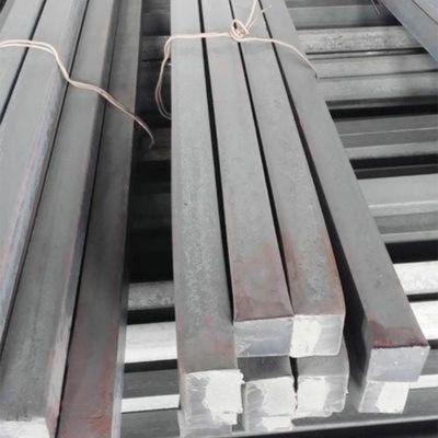 Μη κράμα SUS304 SUS310S SUS316 904L 316L 304 τετραγωνική ράβδος από ανοξείδωτο χάλυβα για κατασκευές
