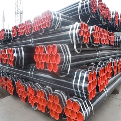 Διαμέτρου 2"-48" ή Custom ASTM a 106 API5l Grade B πετρελαϊκών αγωγών