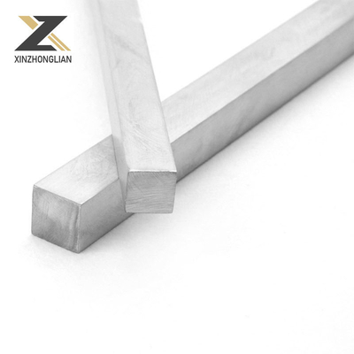 Άνθρακας Q235 Ss400 ASTM A36 S235jr Q345b S355jr SAE1020 SAE1045 γύρω από τη ράβδο σιδήρου/τον τετραγωνικό φραγμό χάλυβα