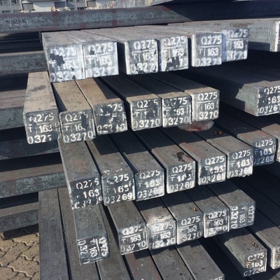 Άνθρακας Q235 Ss400 ASTM A36 S235jr Q345b S355jr SAE1020 SAE1045 γύρω από τη ράβδο σιδήρου/τον τετραγωνικό φραγμό χάλυβα