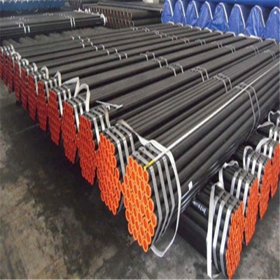 API5L ASTM A106 A53 Αδιάβροχο ατσάλινο σωλήνα για την αποκατάσταση πετρελαϊκών αγωγών