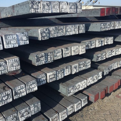 12.0-650mm Ζεστό τυλιγμένο κρύο τραβήχτηκε φωτεινό χάλυβα στρογγυλό επίπεδη τετραγωνική δομή χάλυβα μπάρα