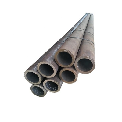 API5L API5CT X42 X46 X52 X56 X60 X70 10&quot; Sch40-Xxs αγωγός πετρελαίου με όρο CFR