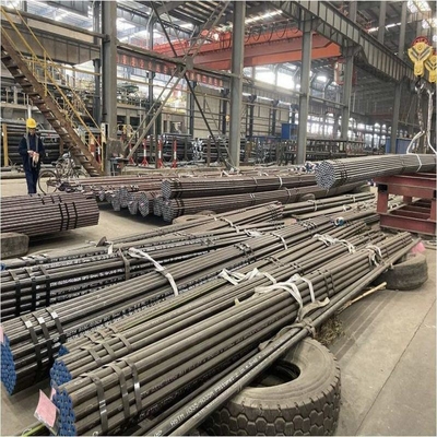 Fob ASTM A106 A53 API 5L X42-X80 πετρέλαιο και φυσικό αέριο άνθρακα αδιάβροχο χάλυβα σωλήνα για σας