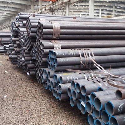 X42 API 5CT N80 P110 Q125 J55 Χάλυβα πετρελαϊκής θήκης σωλήνες και σωλήνες με προσαρμοσμένο αίτημα