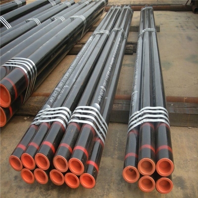 X42 API 5CT N80 P110 Q125 J55 Χάλυβα πετρελαϊκής θήκης σωλήνες και σωλήνες με προσαρμοσμένο αίτημα