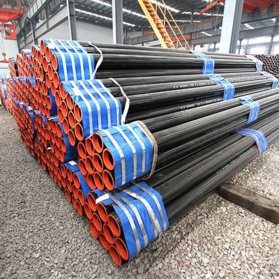Δείγματα US 1/kg Σωλήνες από ατσάλι άνθρακα ASTM A53 ASTM A106 API 5L Sch 40 Αερο- και αγωγούς