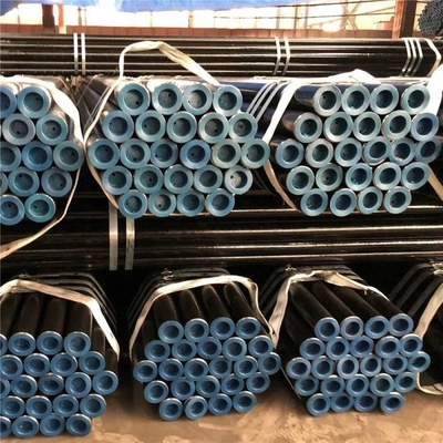 24 ιντσών 40 A53 σωλήνα A106 αδιάβροχο χάλυβα LSAW συγκολλημένο API 5L σωλήνα σωλήνων
