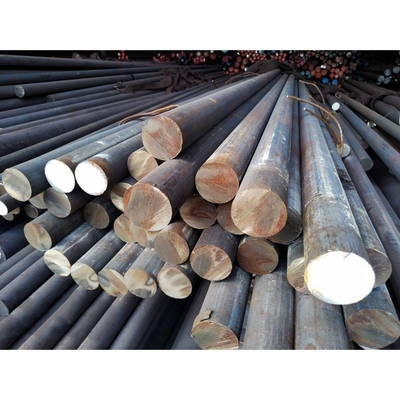 ASTM A615 Χωρίς κράμα 8mm 10mm 16mm ΧΣΣ Χάλυβα Χάλυβα Χάλυβα Χάλυβα Χάλυβα Ζητήθηκε δείγμα