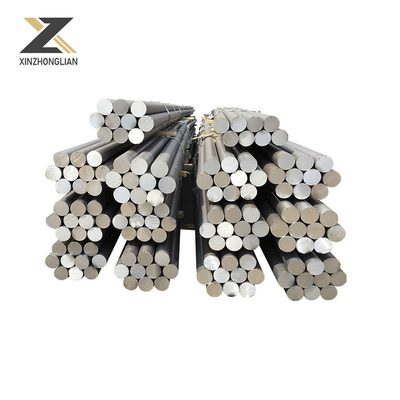 Διάμετρα ράβδοι από ανθρακικό χάλυβα ASTM 1020 1045 1065 S45c Q235 Q355 S235jr S275jr S355jr Ss400